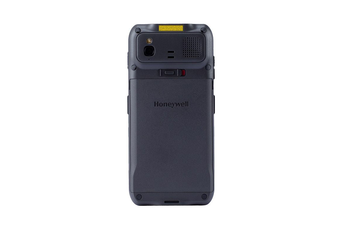Honeywell ScanPal EDA57 – 5,5" – 64 GB – Schwarz