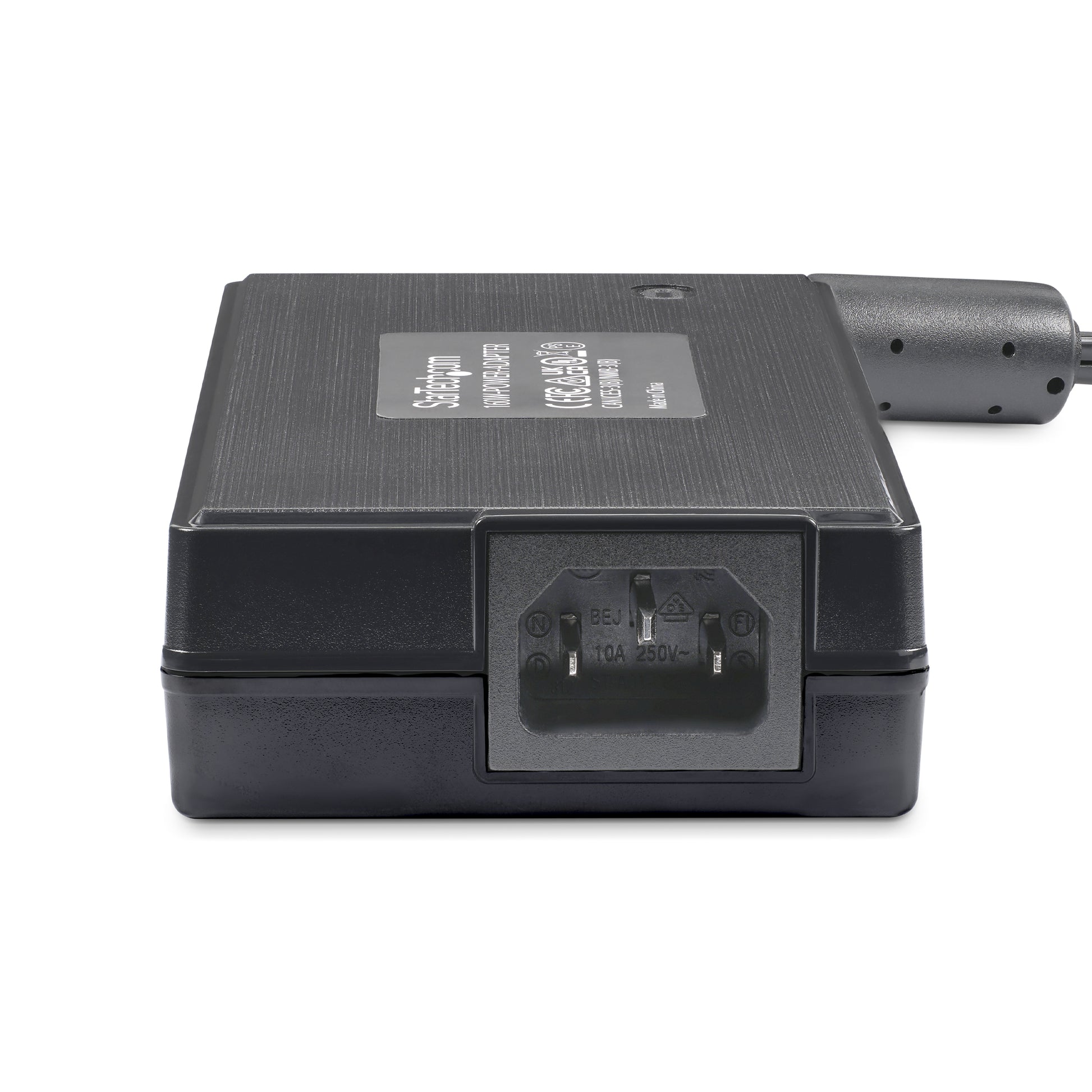 StarTech.com 160W Power Adapter Netzteil 158 W – 24 V/6,6 A – für HB30A10AME, HB30A7AME, ST1030USBM und andere