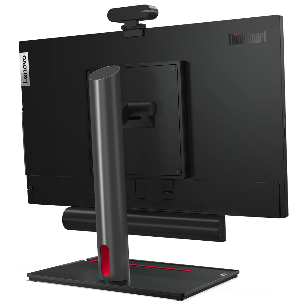 Lenovo ThinkSmart View Plus – Videokonferenzsystem – Full HD, Android, WLAN/LAN, Bluetooth 5.1