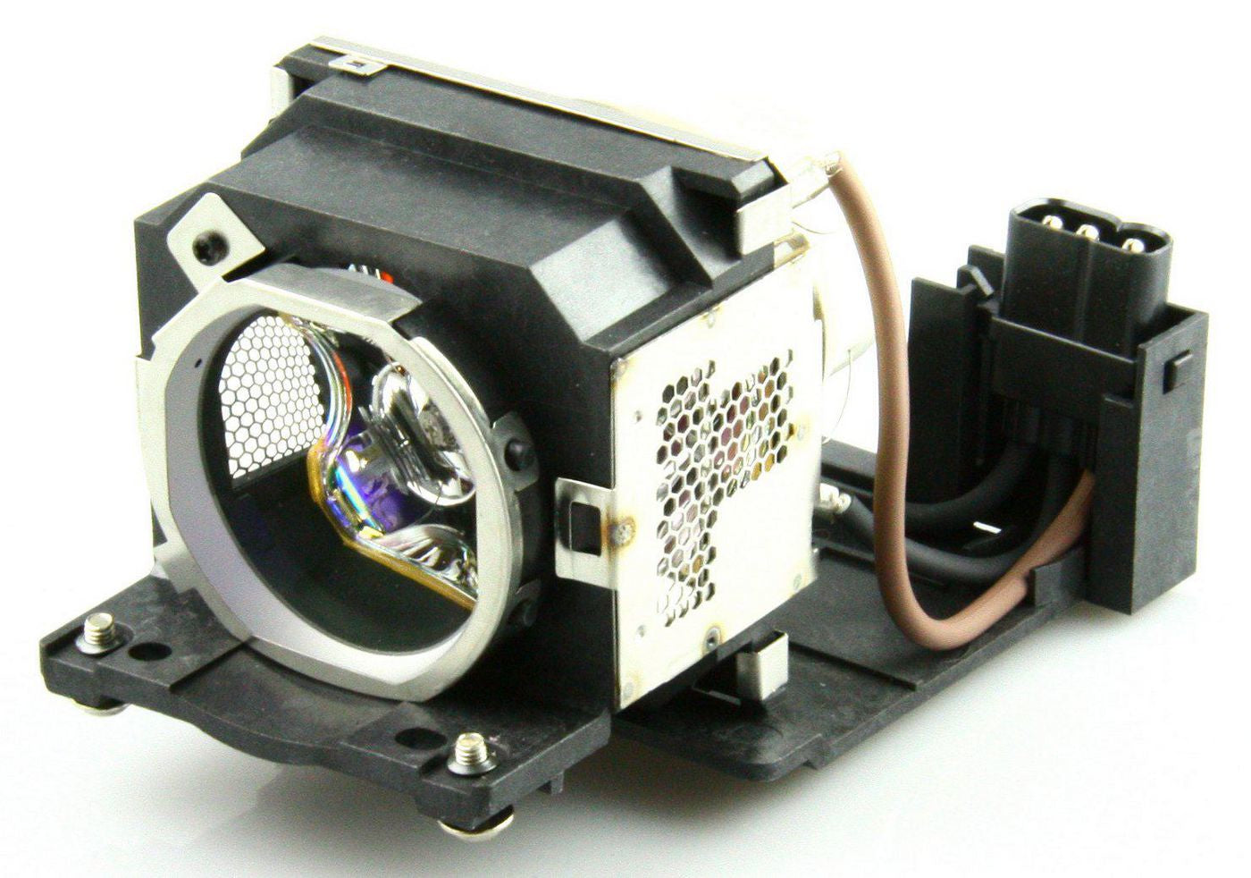 CoreParts Ersatzlampe – 140 W, 2000 h, für BenQ W500