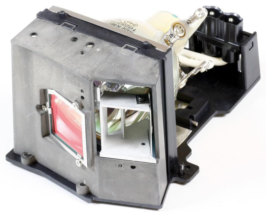 CoreParts Ersatzlampe – 250 W, 2000 h, für Acer PD723/PD723P