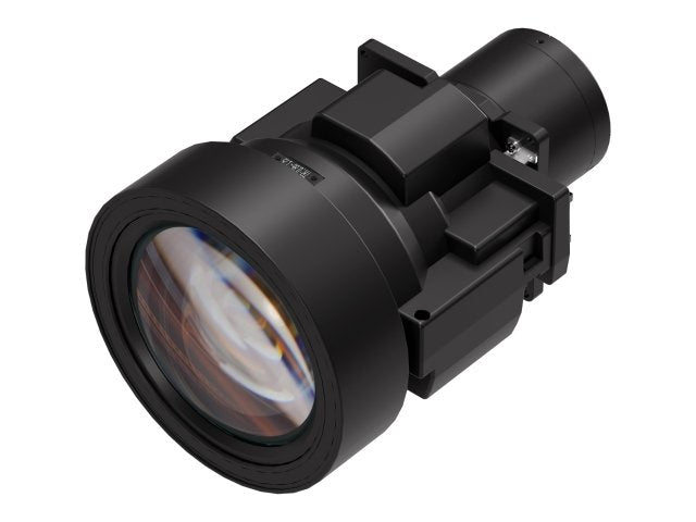 NEC NP53ZL – Kurzdistanz-Zoomobjektiv, Projektion 0,86–1,25:1, für Sharp/NEC PA5-Serie