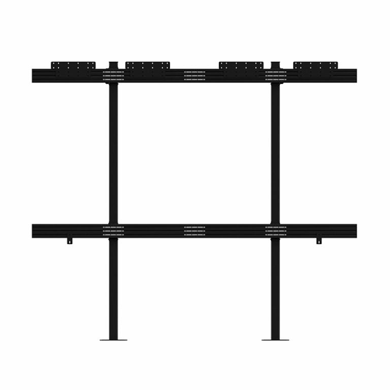 Hagor LED-SBW – Wandhalterung, für Samsung IAC 130