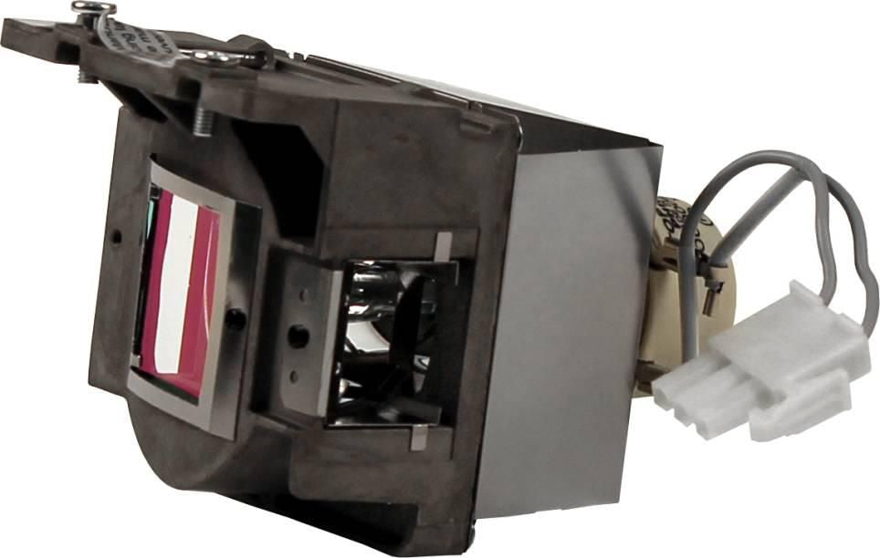 CoreParts Ersatzlampe – 190 W, 4500 Stunden, für Optoma W303/X303/S303 und andere