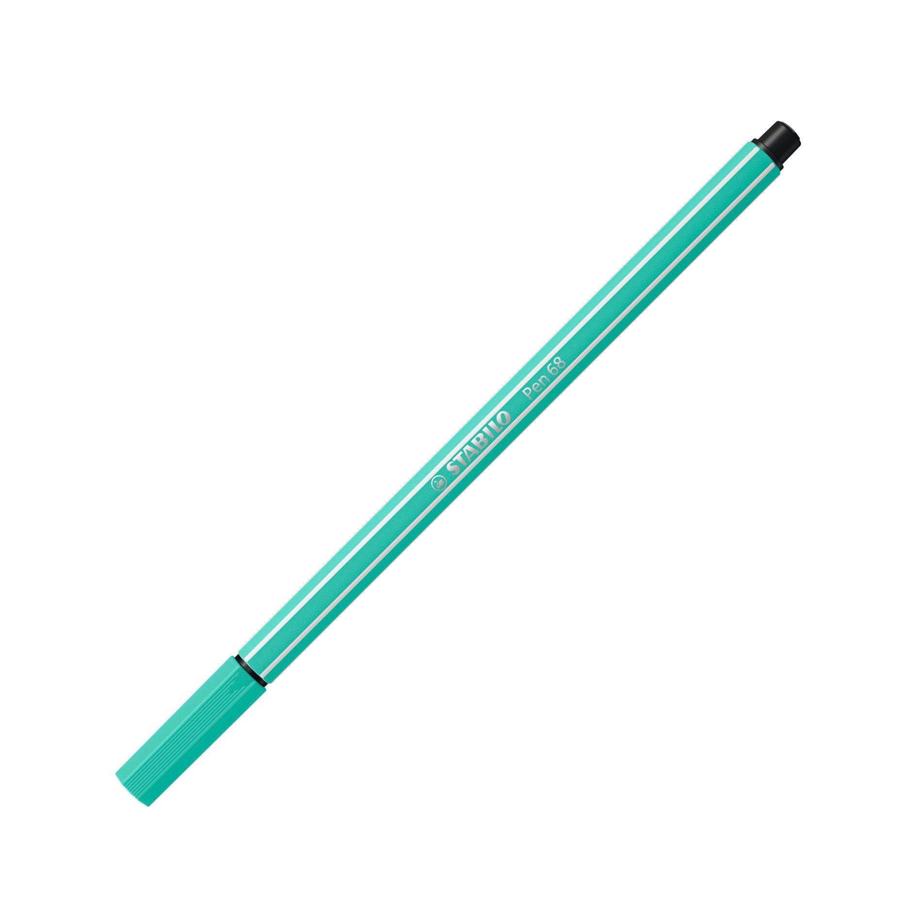 STABILO Filzstifte, Strichbreite 1 mm, 1 Stk.