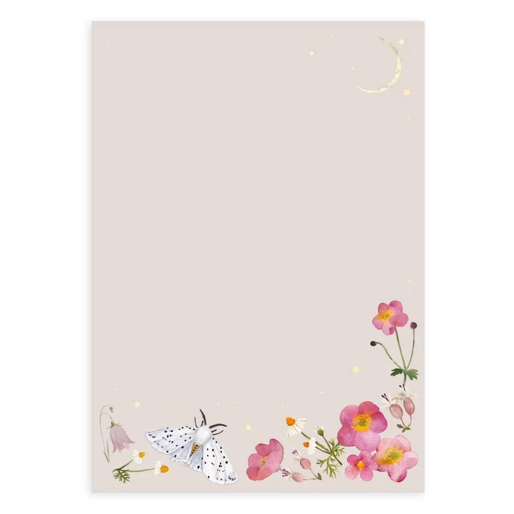 Grätz Verlag Couvert 220 × 110 mm, beige, 100 g/m² – 10 Stk.
