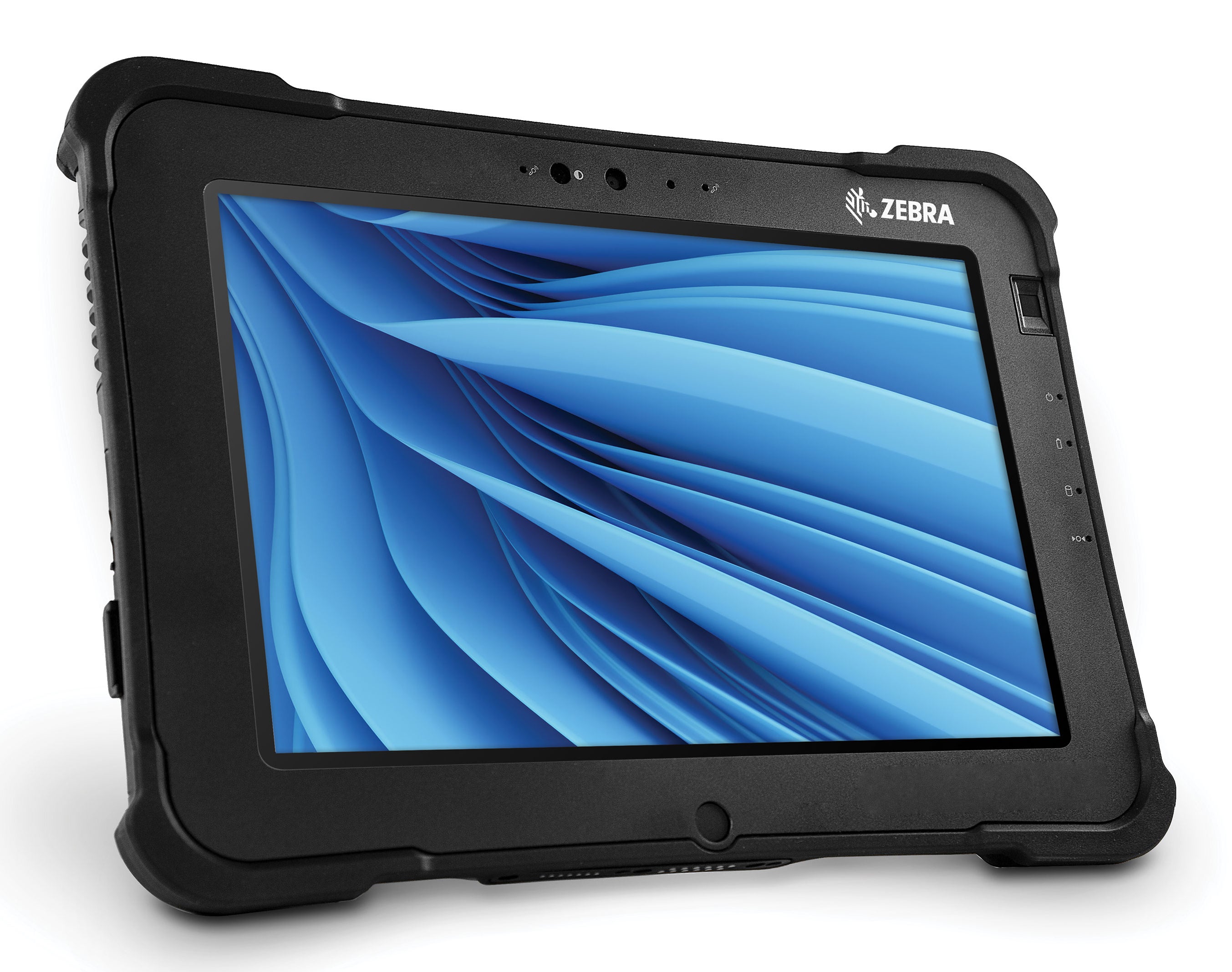 Zebra XSLATE L10 – 10,1", 512 GB, 16 GB RAM, WLAN + 4G, Windows 10