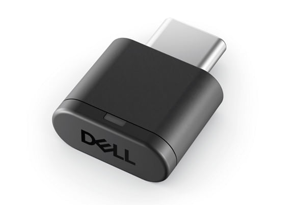 DELL HR024 – Headset-Dongle, kabelloser Audio-Empfänger