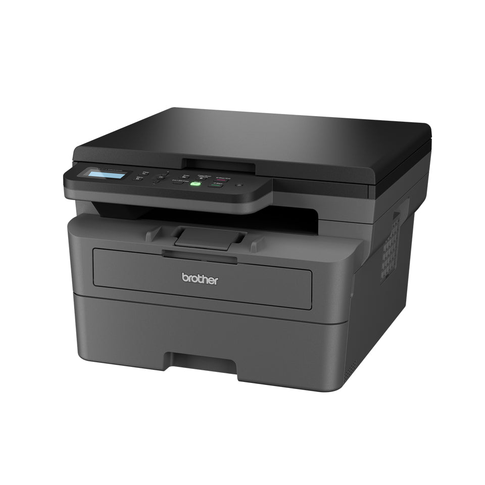 Brother DCP-L2620DW – S/W Laser-MFP A4, 3-in-1 – WLAN – 32 S./Min. S/W