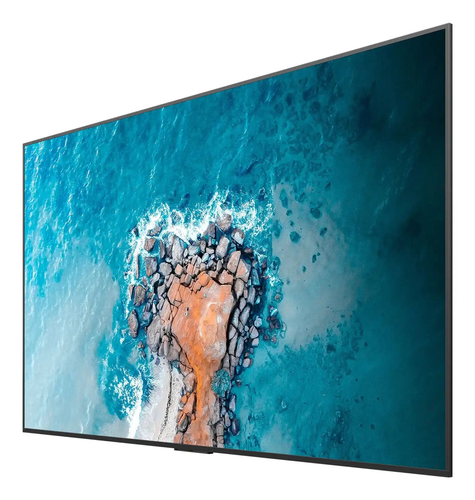 Hisense 100DM66E – 100", 3840 × 2160 (4K), VA, LAN