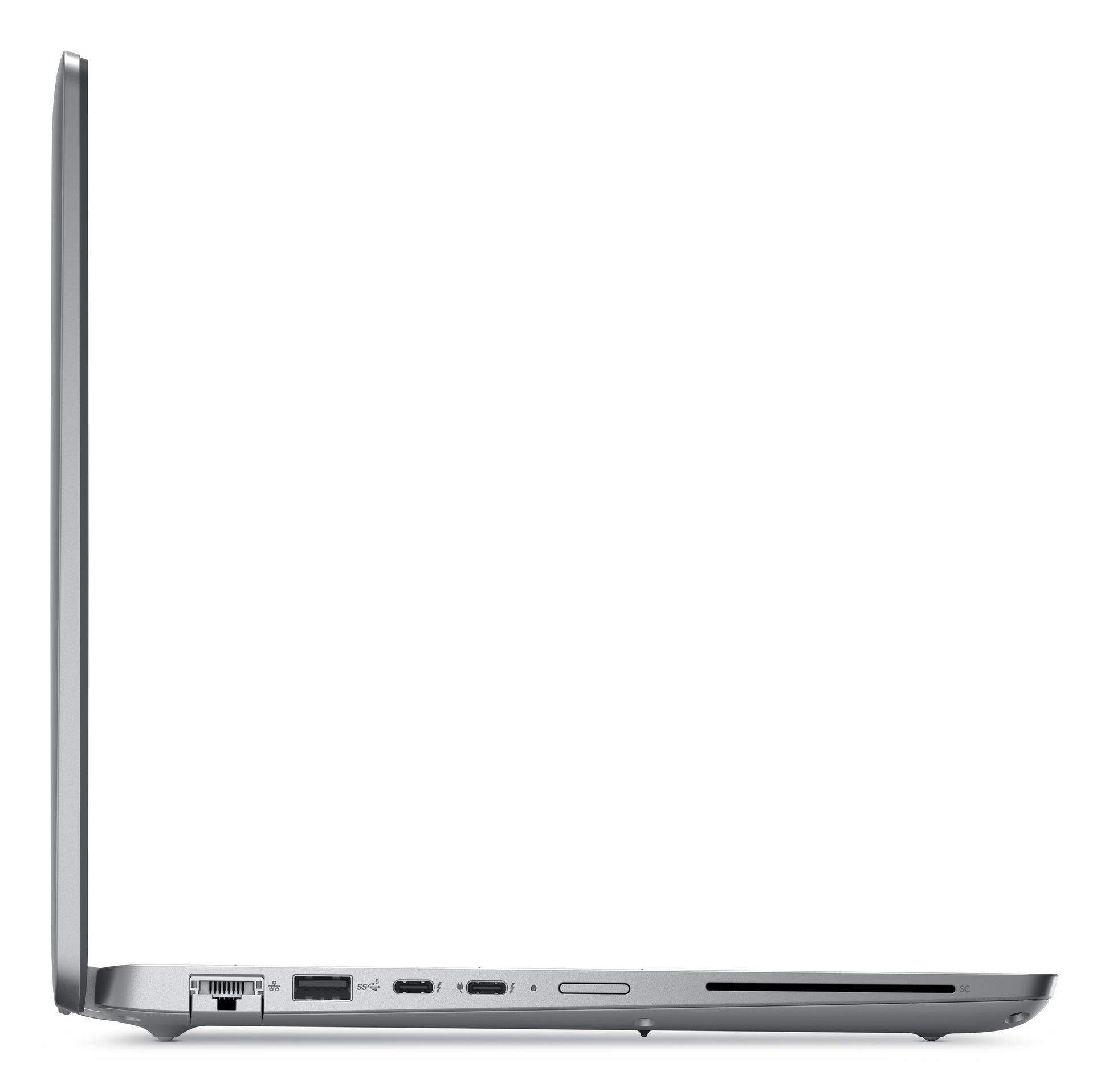 Dell Latitude 5450 – 14" FHD Touch, Core Ultra 5 135U, 16 GB, 512 GB SSD, Win 11 Pro, QWERTZ (CH)