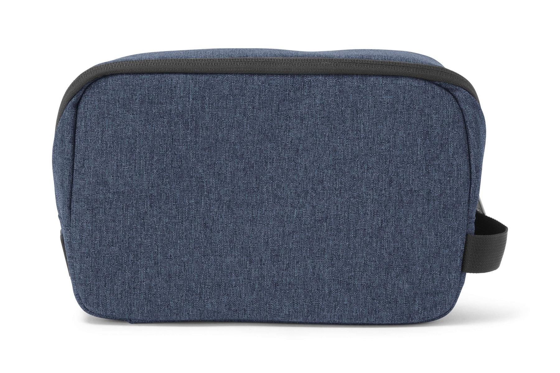 Hotbox Etui, leer, blau, Polyester, 27 × 18 × 8 cm