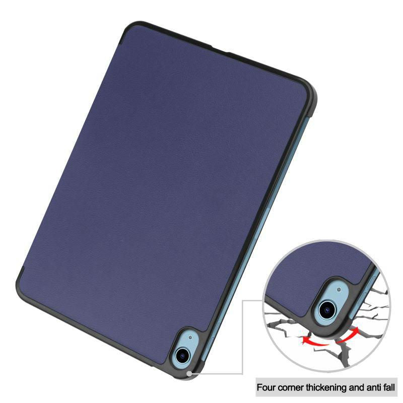 CoreParts Tablet-Hülle für iPad 10,9" (10. Gen.) – Blau