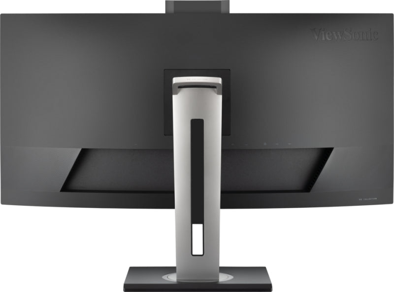 ViewSonic VG3457CV – Monitor, 34", UWQHD (3440 × 1440)