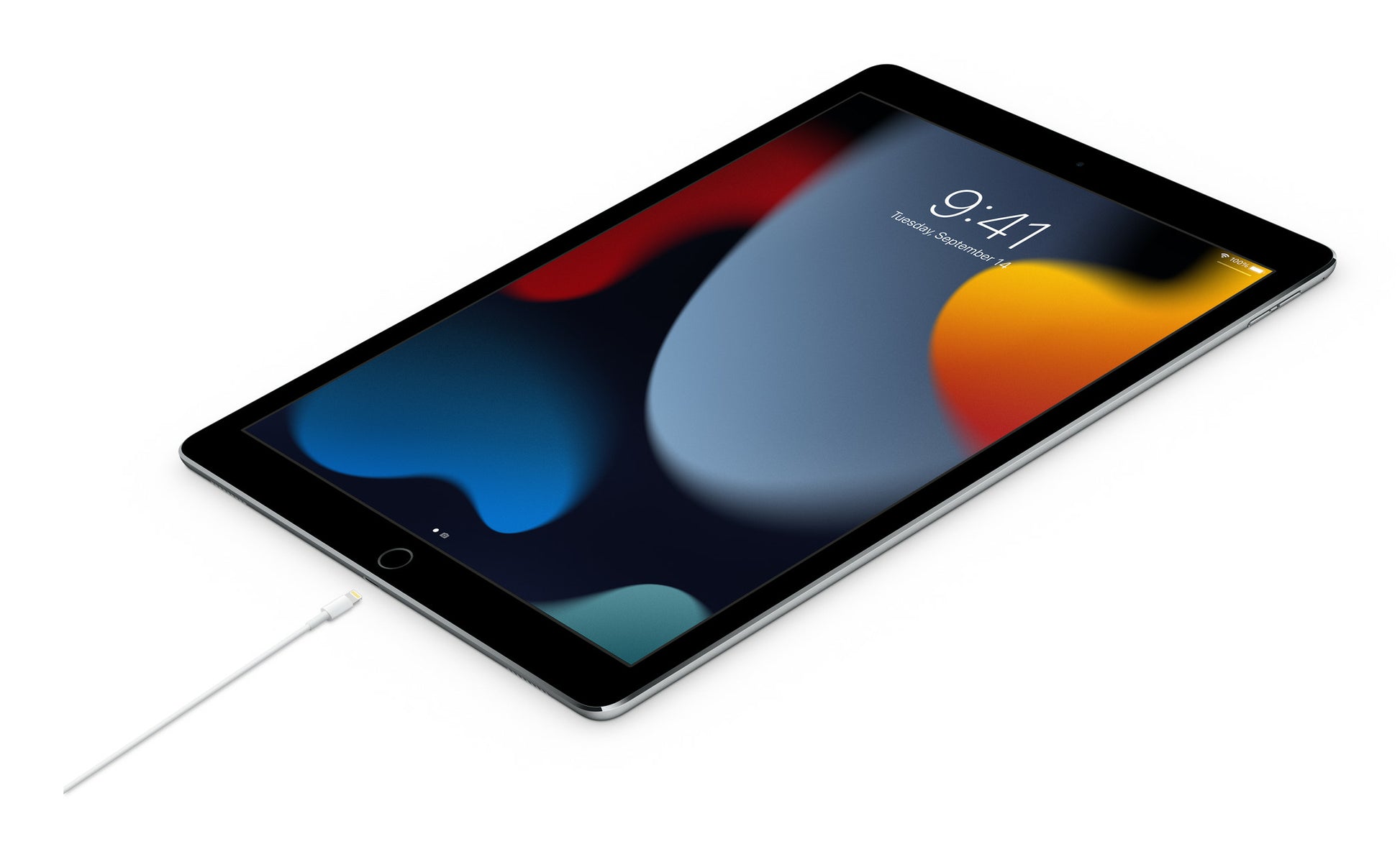 Apple USB-C auf Lightning Kabel, 2 m, Weiss, MFi-zertifiziert