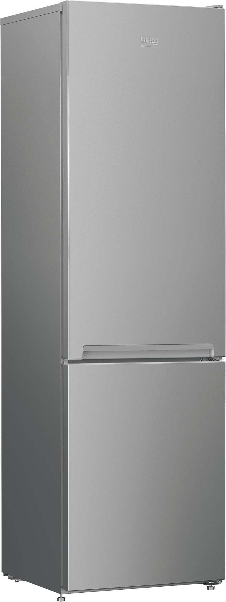 Beko Kühl-Gefrier-Kombination KG120 – 291 l, 230 V, statisch, Energieeffizienzklasse E