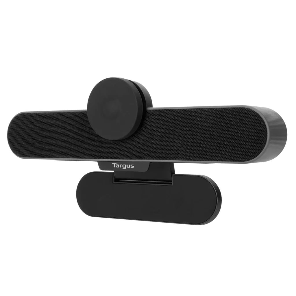 Targus AEM350 – Konferenzraum-System – 4K, 5× digitaler Zoom, für Windows/macOS, USB-B