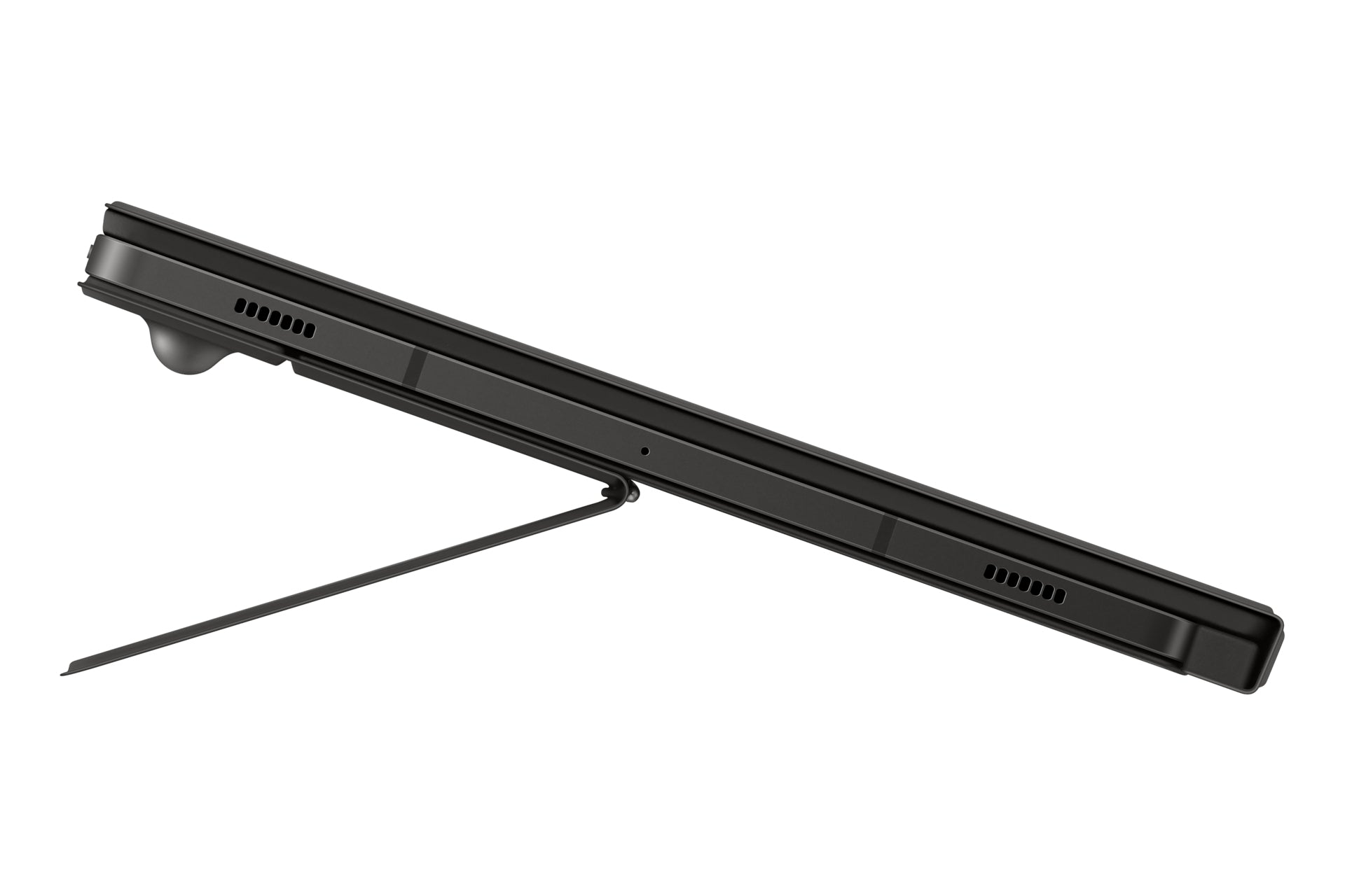 Samsung Für Galaxy Tab S9 11", Galaxy Tab S9 FE 11" – EN – Schwarz