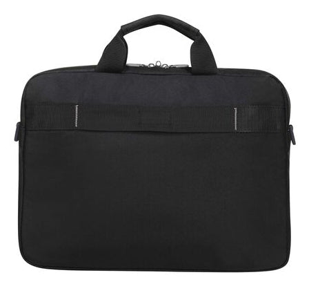Samsonite GUARDIT CLASSY Notebook-Tasche 15,6" – Trolley-Band, Schultergurt – Schwarz