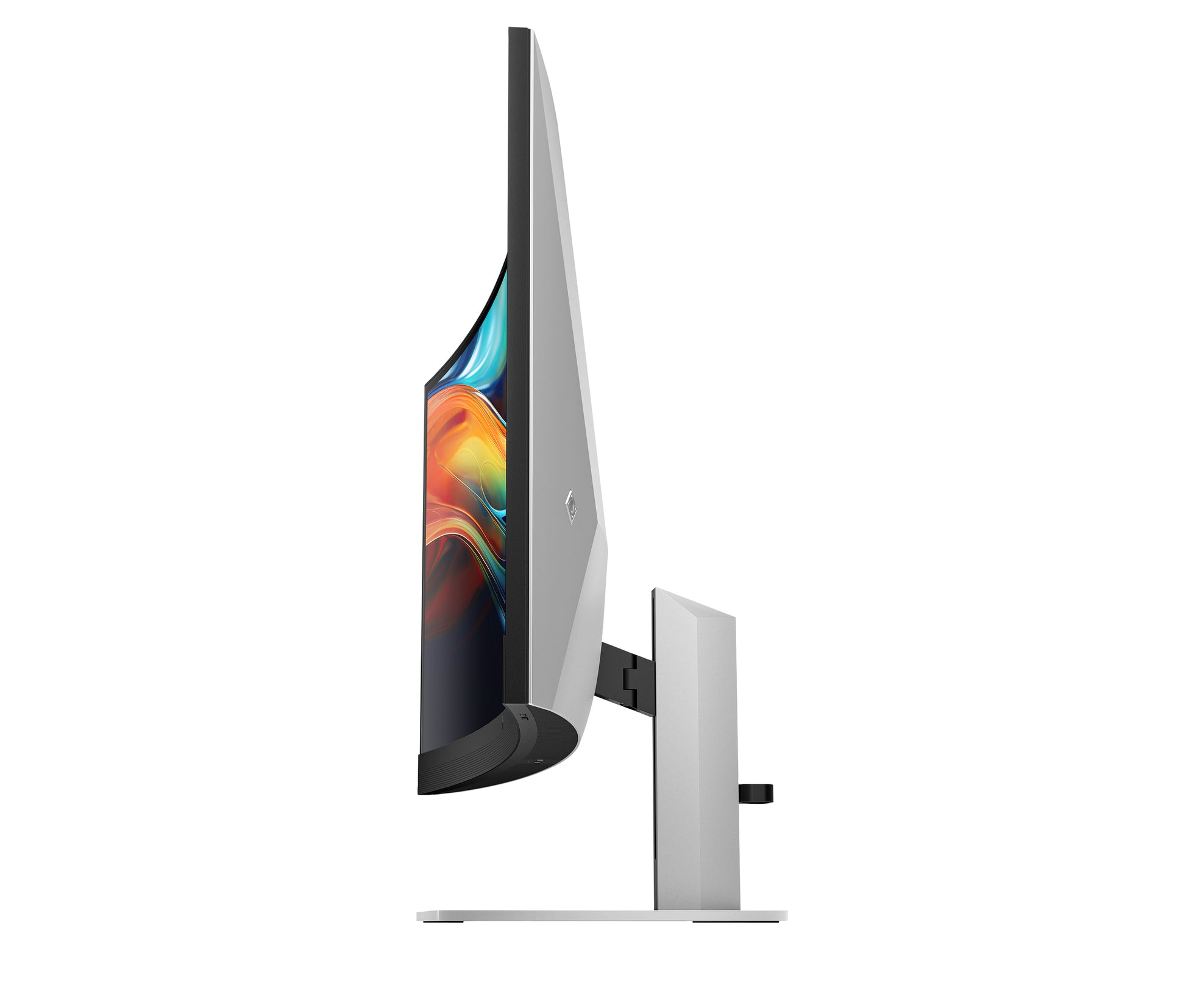 HP 740PM – Monitor, 40", 5120 × 2160 (WUHD), IPS, 350 cd/m², HDMI, DisplayPort, USB