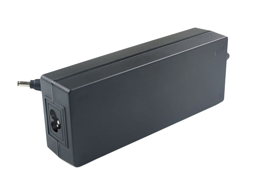 CoreParts Netzteil 120 W – 20 V/6 A, Stecker 5,5×2,5 mm, Eingang IEC C5, für Acer