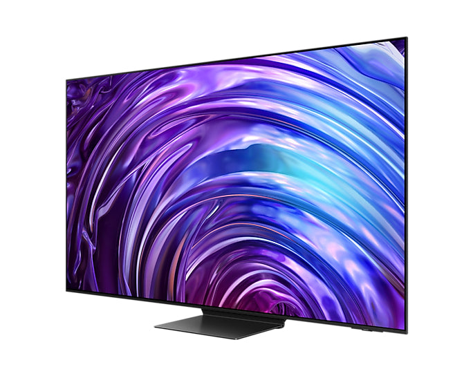 Samsung S95D QE77S95DATXZU – 77" TV – 4K UHD – OLED – Tizen – 100 Hz – HDR10+