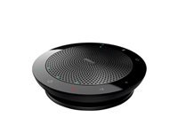 Jabra Speak 510 Freisprecheinrichtung – USB, Bluetooth 3.0 – für Microsoft Teams – schwarz
