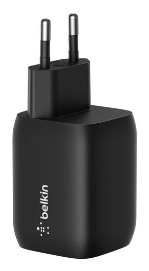 Belkin Ladegerät – 65 W, 2× USB-C, GaN