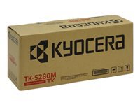 Kyocera – Toner TK-5280M – magenta, 11000 Seiten