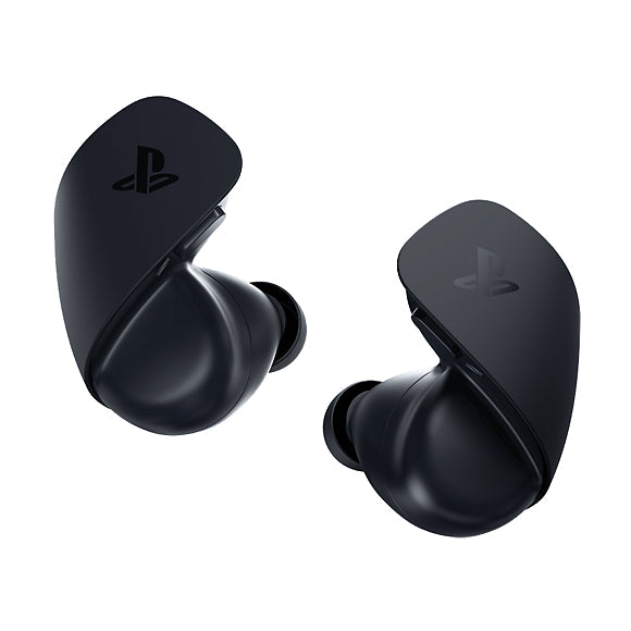 Sony PlayStation PULSE Explore – Kabelloses Gaming-Headset – Bluetooth 5.0, Surround-Sound – Schwarz – bis zu 5 h