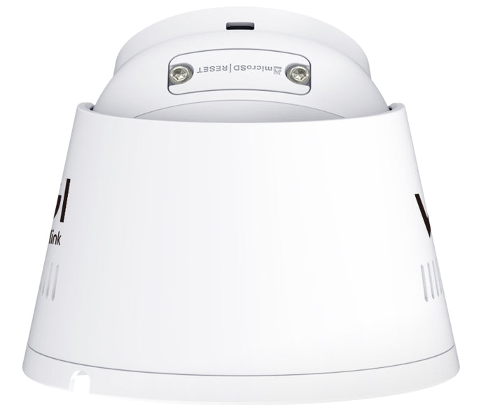 TP-Link VIGI ColorPro Netzwerkkamera – 4 MP