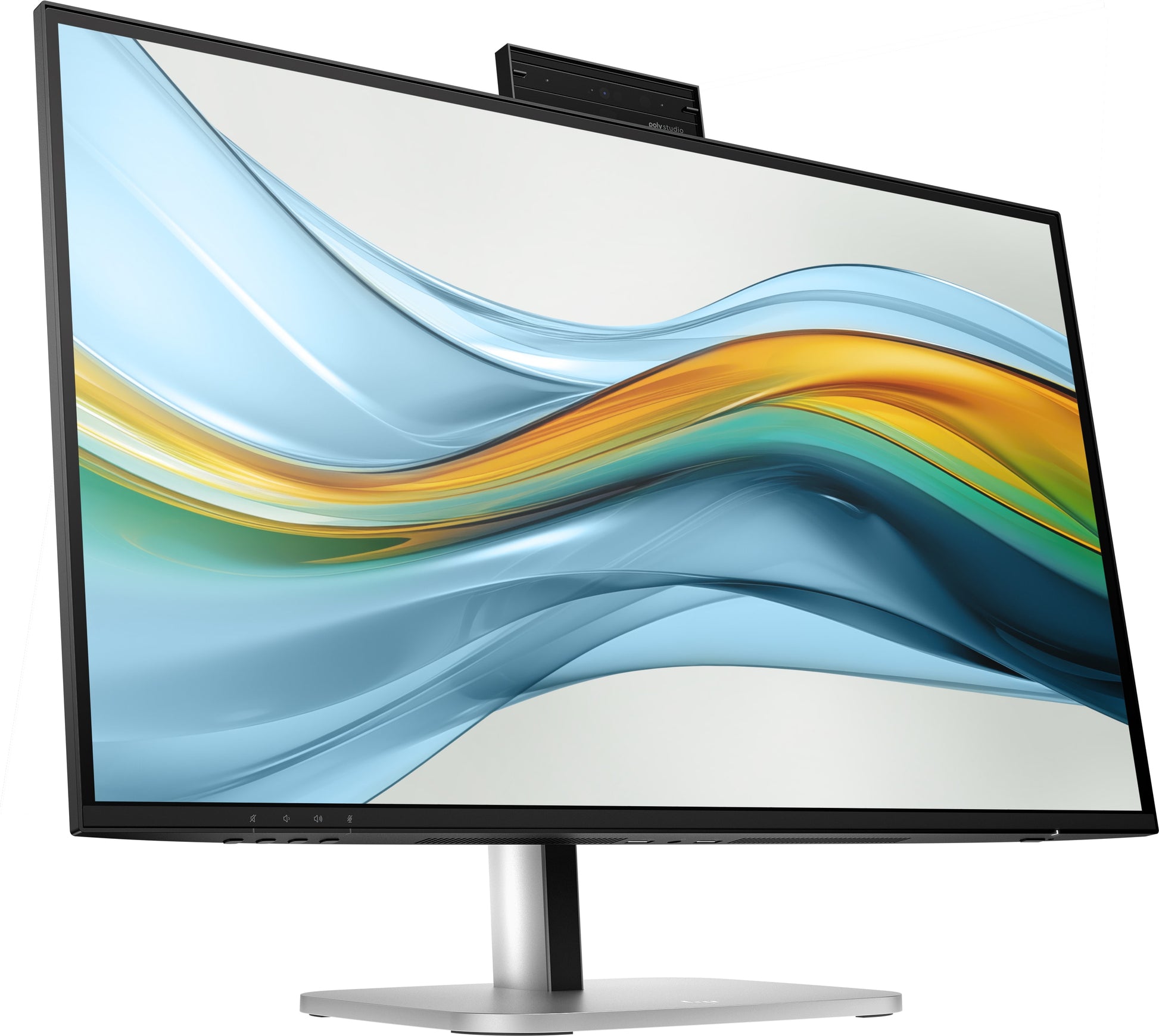 HP Series 5 Pro 527pm – Monitor, 27", 2560 × 1440 (WQHD), USB-C