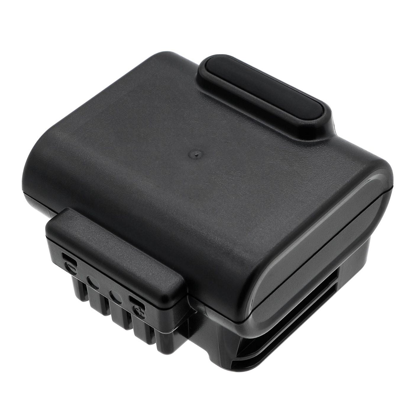 CoreParts Ersatzakku – 2200 mAh, 10,8 V – für Toshiba VC-CLW21, VC-CLW21-N, VC-CLW31 und andere