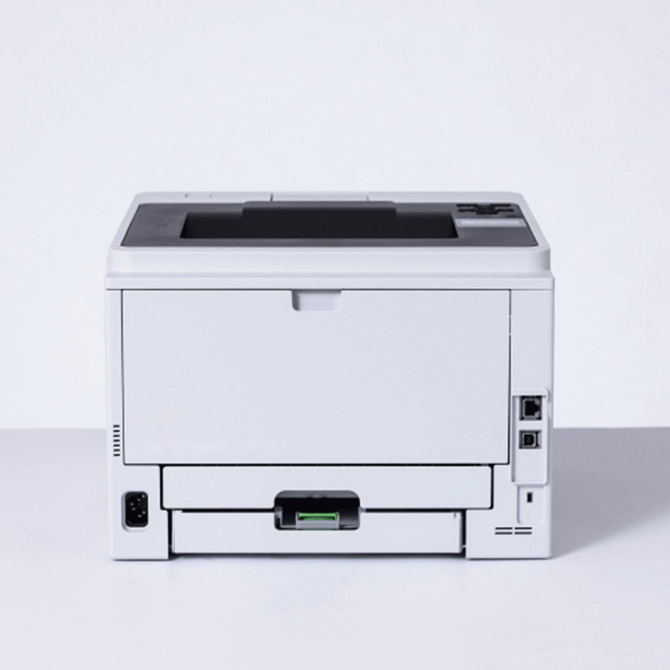 Brother HL-L5210DNT – 48 Seiten/Min, 1200 × 1200 dpi, USB