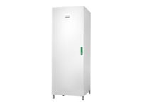 APC Galaxy VS Classic Gehäuse – 700×830×1970 mm, Tower, Weiss