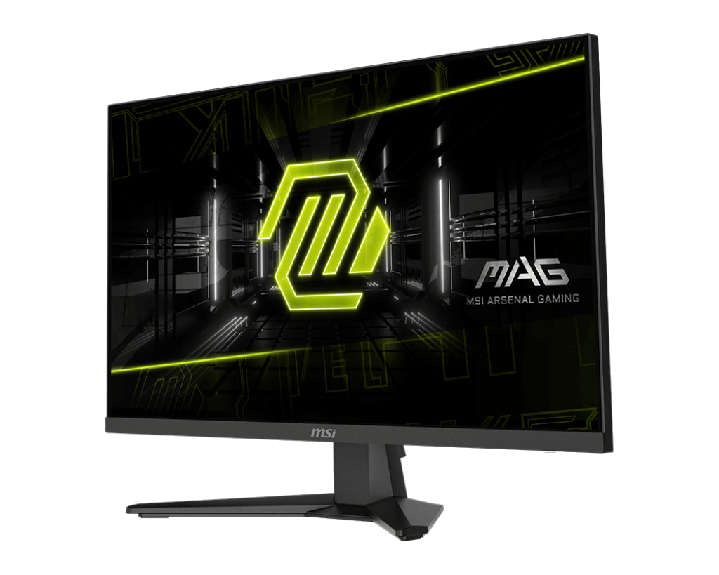 MSI MAG 274QFDE X24 – Monitor