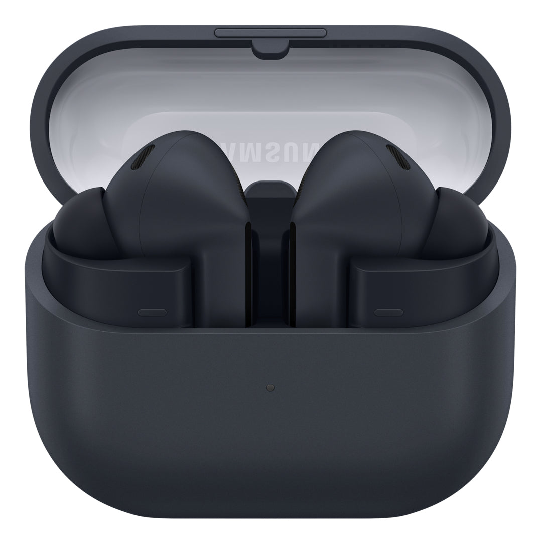 Samsung Galaxy Sm-R420Nzkaeue – True Wireless In-Ear Headset – Bluetooth, mit Mikrofon – Schwarz