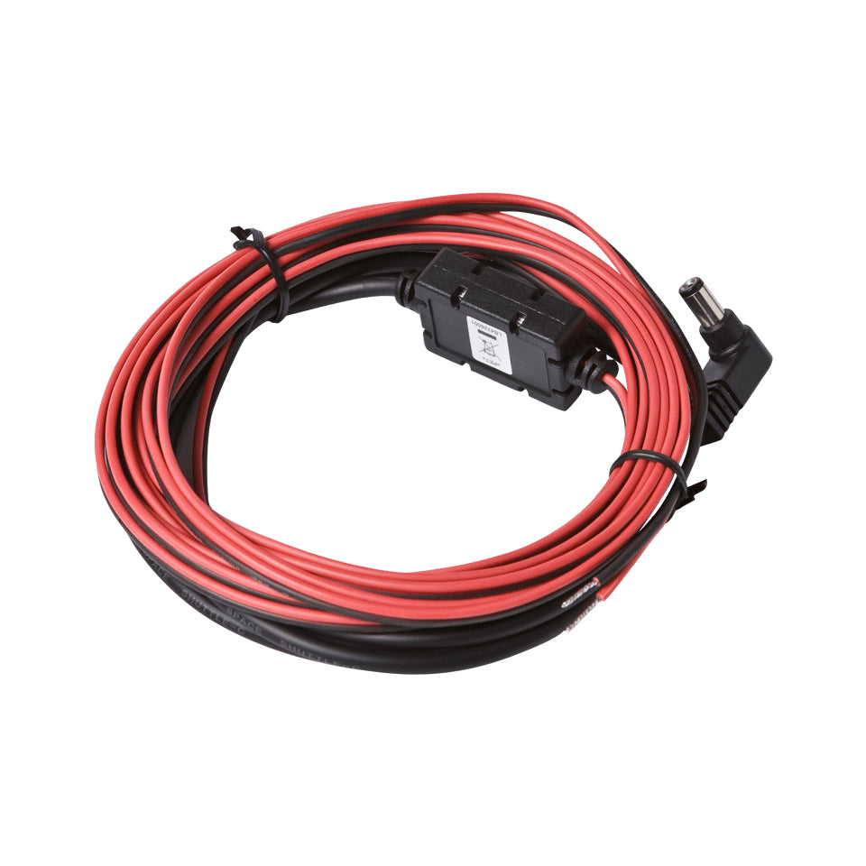 Brother PA-CD-600WR Netzadapter 12 V – für PJ-622/PJ-623/PJ-662 und andere