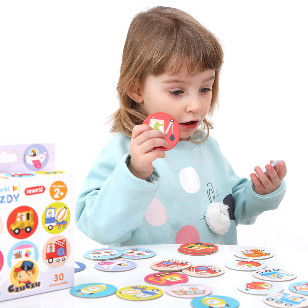Banana Panda On-the-Go – Kartenspiel, 2–4 Spieler, ab 2 Jahren, 10 min