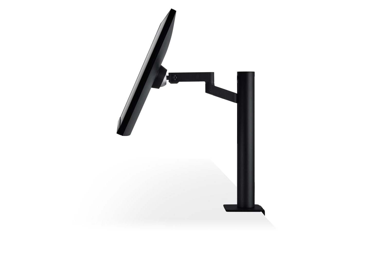 LG 32UN880K-B – Monitor, 32", LCD, Schwarz