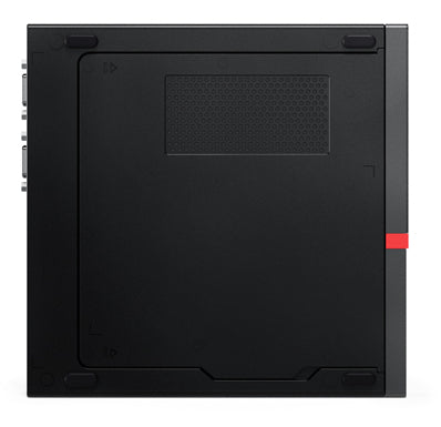 Lenovo ThinkCentre M920q Micro – Intel Core i5‑9600T, 8 GB RAM, 128 GB SSD, Windows 10 Pro