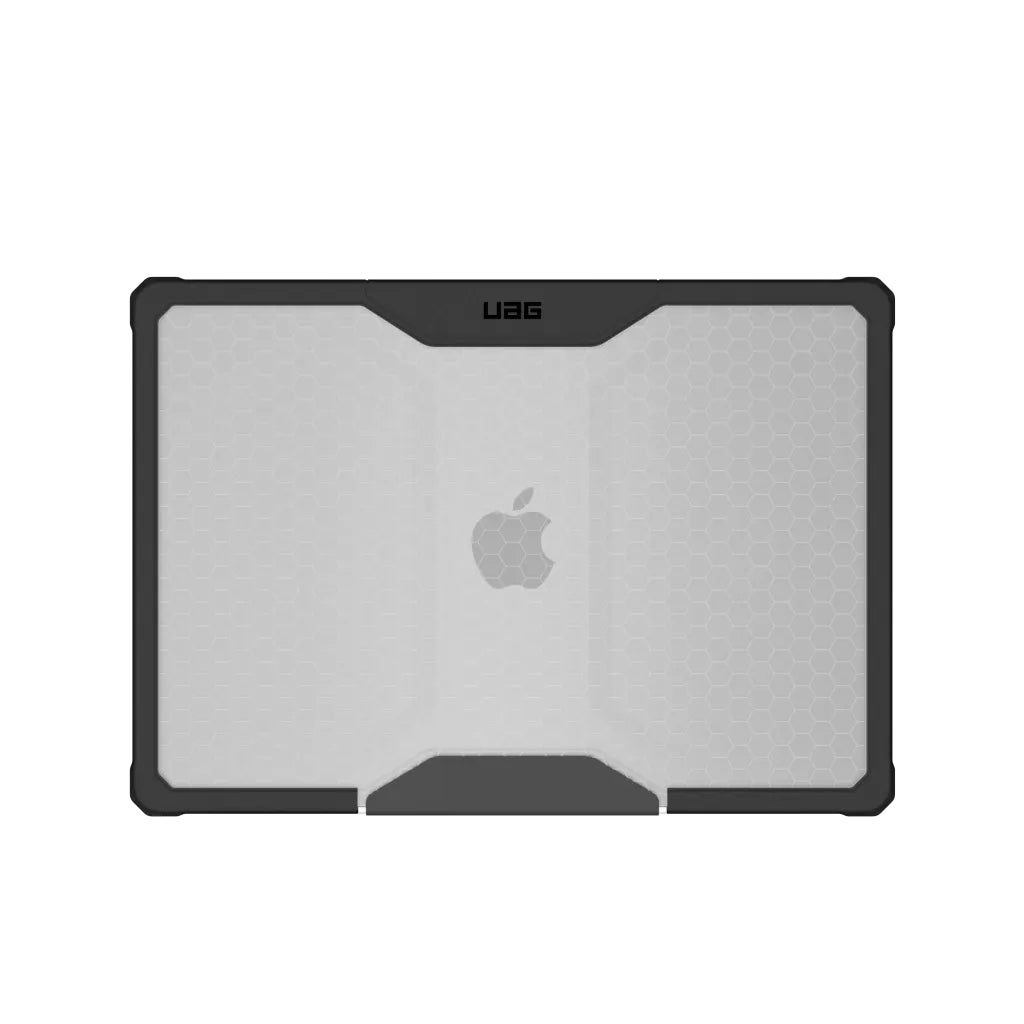Urban Armor Gear UAG Notebook-Schutzhülle für Apple MacBook Air 15" (2023 M2) – Transparent