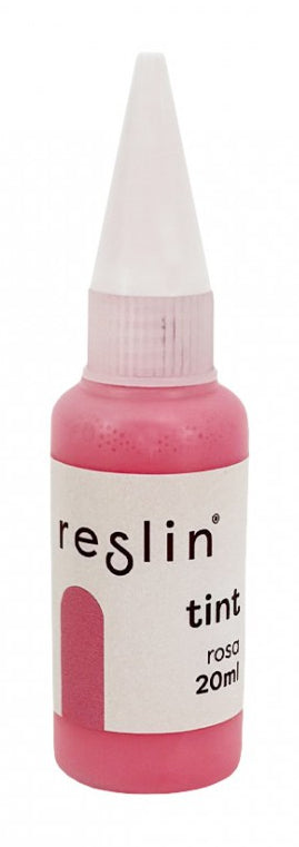 Reslin Pigmenttinte – Rose – 20 ml