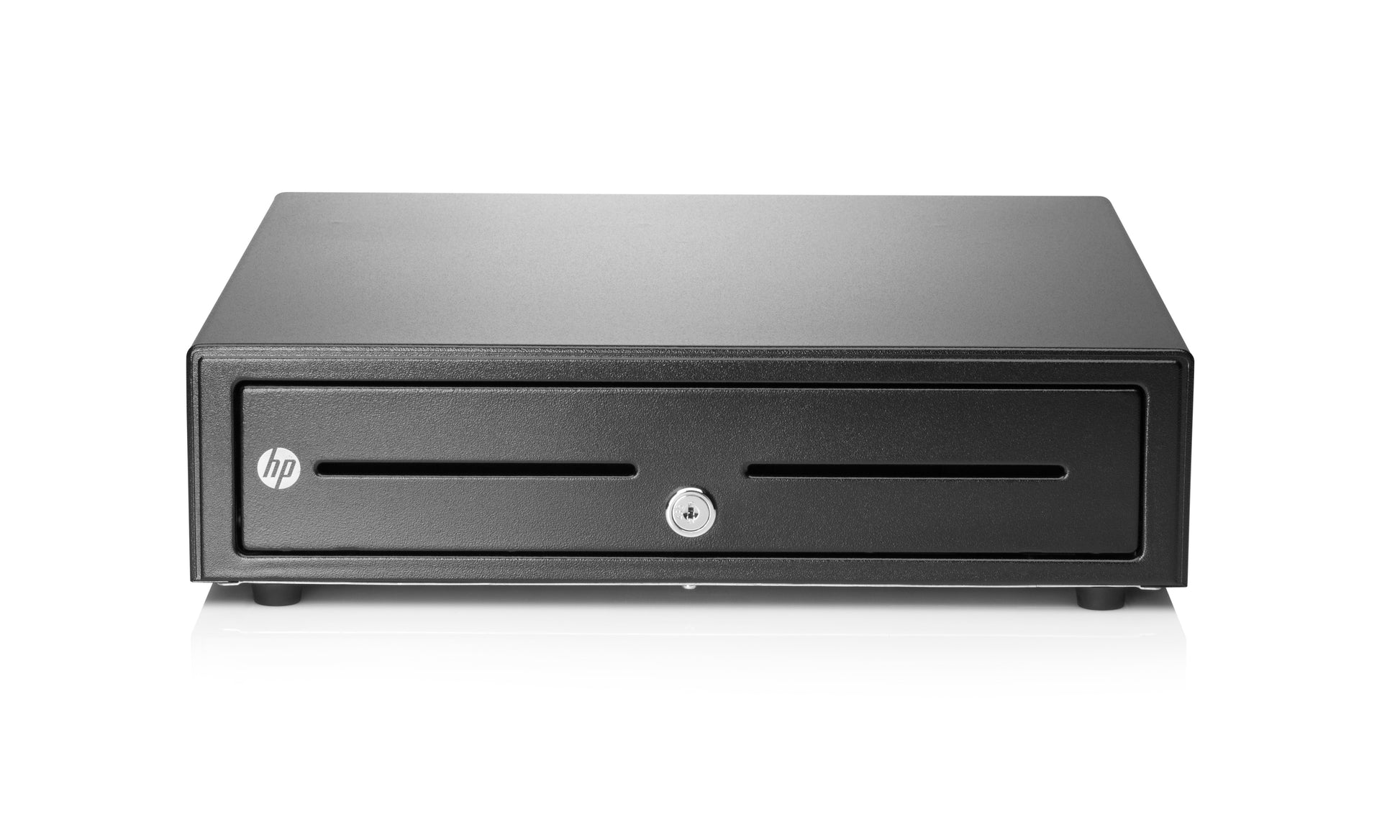 HP Kassenschublade – Standard, Schwarz