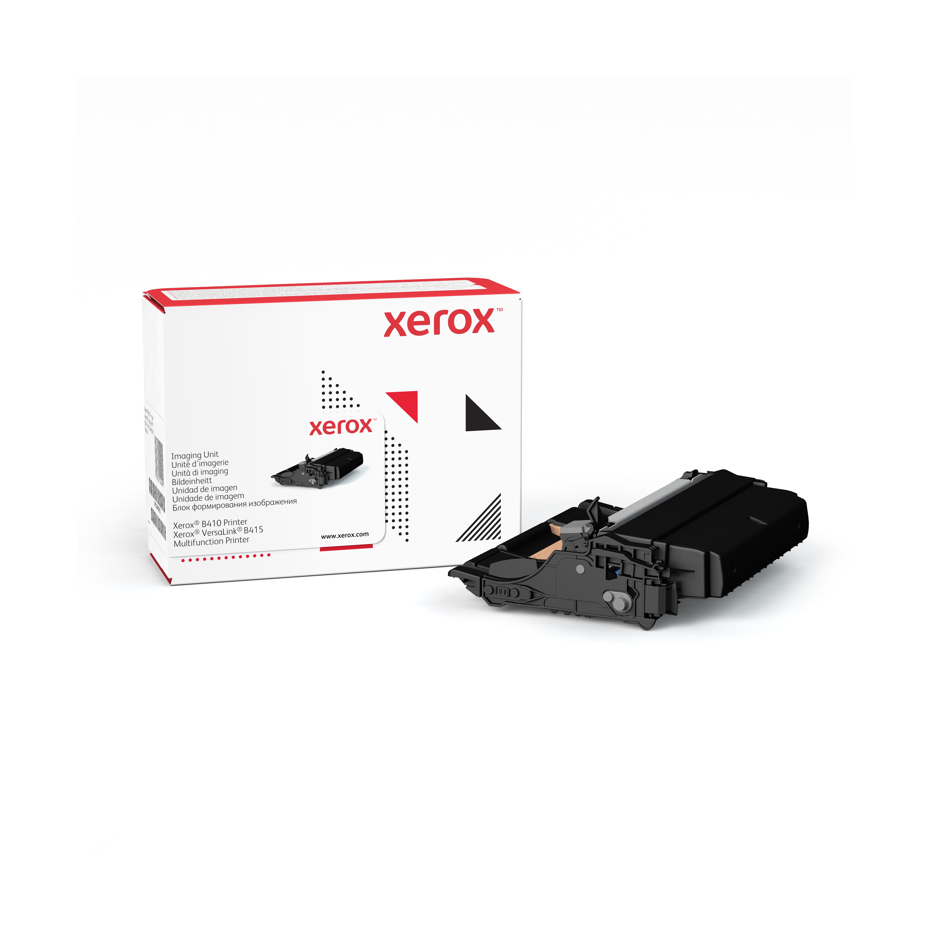 Xerox Bildtrommel Schwarz – bis zu 75'000 Seiten – für Xerox VersaLink B410/B415 – OEM: 013R00702