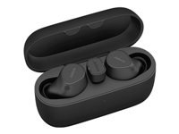 Jabra EVOLVE2 BUDS – True Wireless In-Ear Kopfhörer – USB-C – für UC