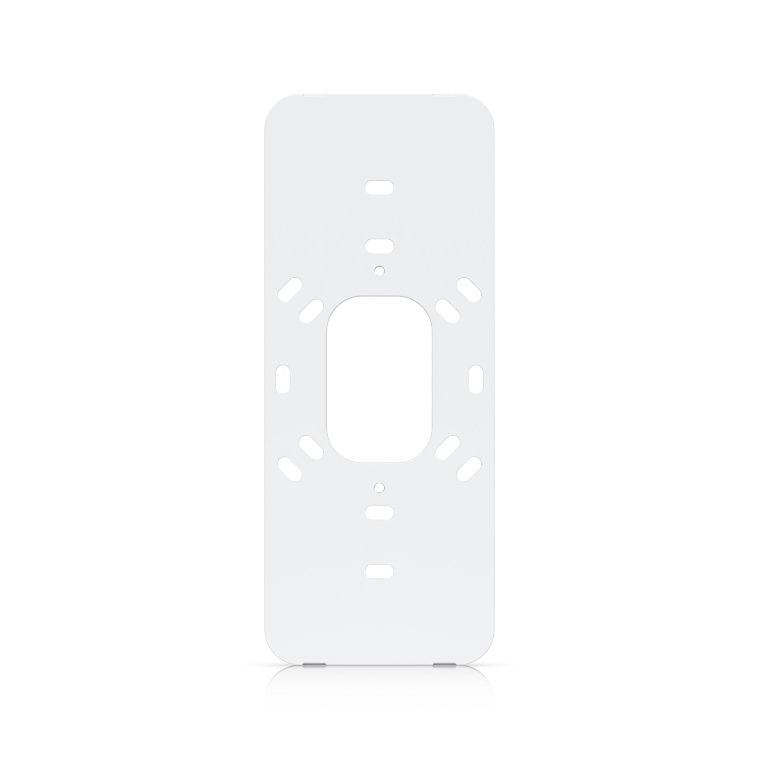 Ubiquiti UACC-G4 Montagebox – für G4 Doorbell Pro (PoE) – Aluminium, Weiss