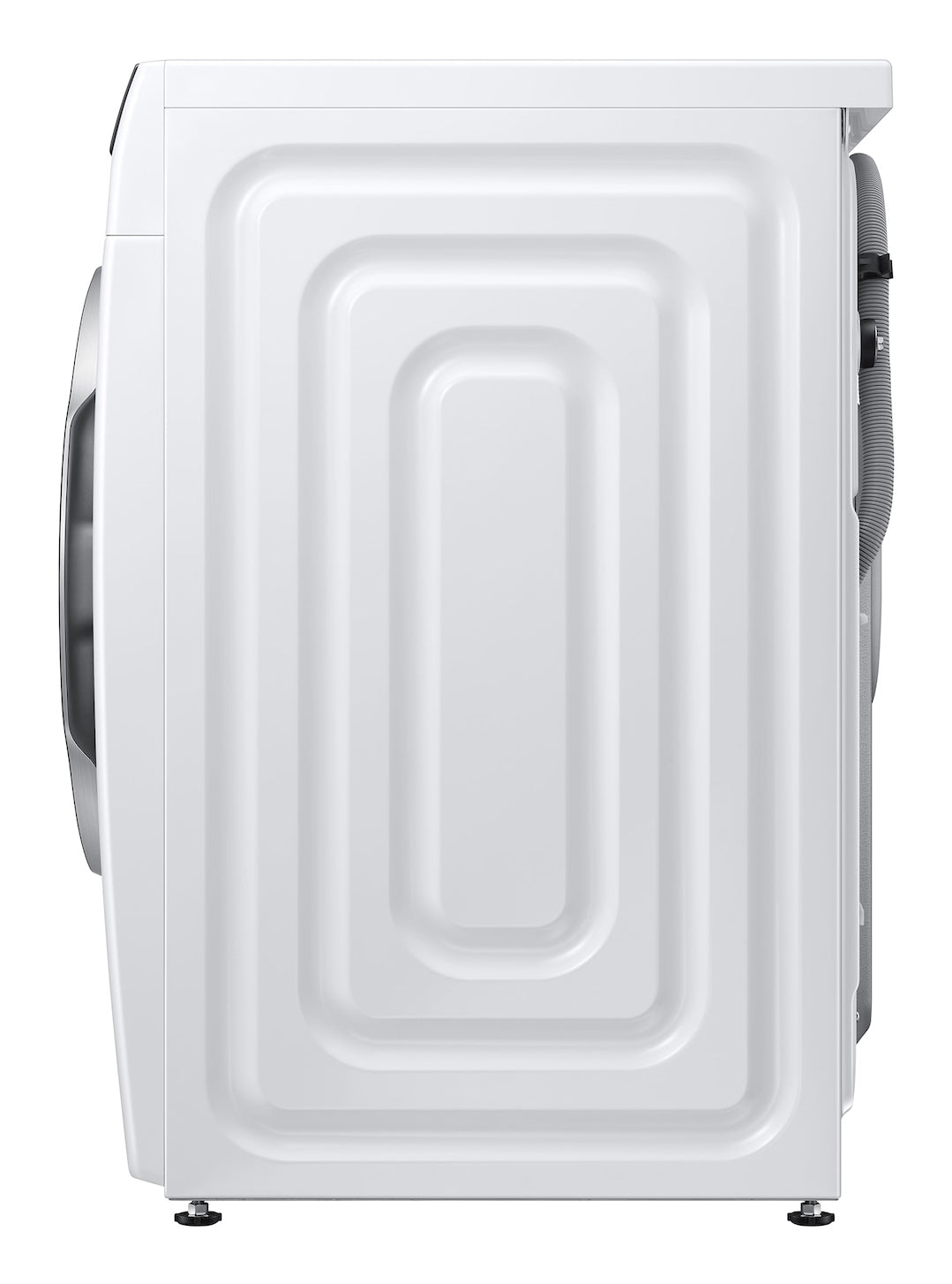 Samsung Waschmaschine WW90DG6U85LKU5 – 9 kg, 1400 U/min, A, Wi‑Fi/SmartThings – weiss
