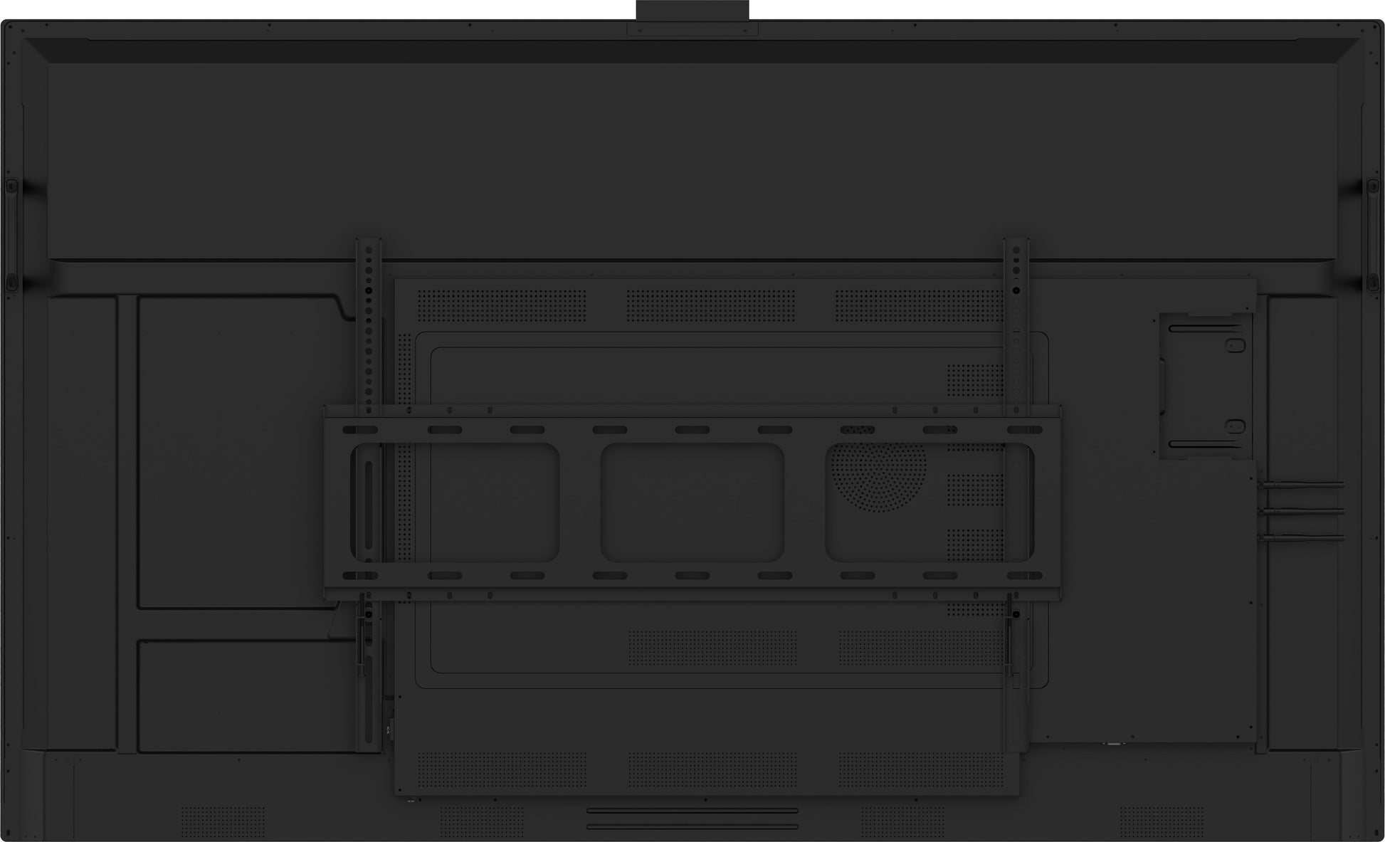 iiyama TE7513A-B2AG – 75" Touch, 3840 × 2160 (4K), IPS, USB-C 100 W, LAN