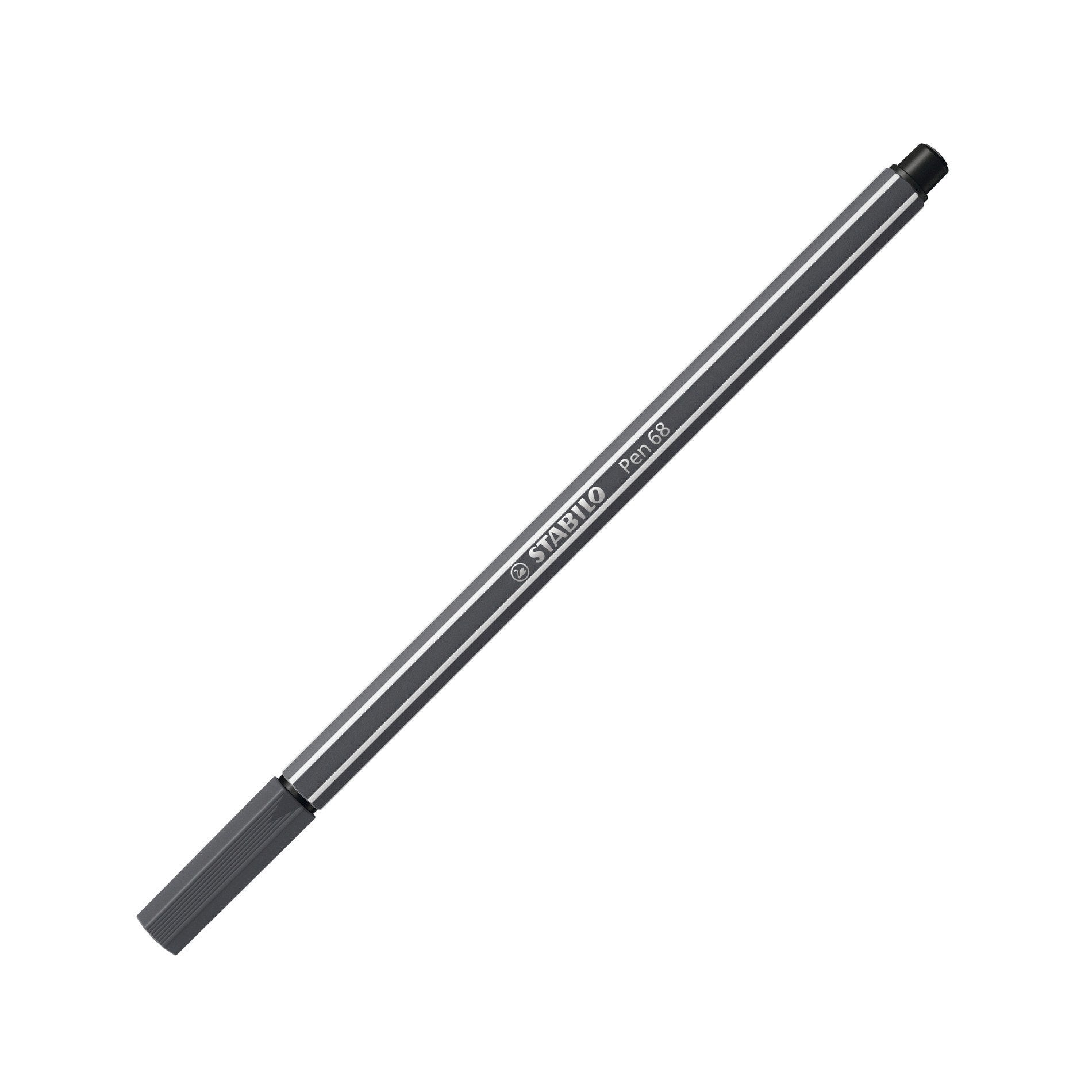 STABILO Filzstift, Strichbreite 1 mm, 1 Stk.